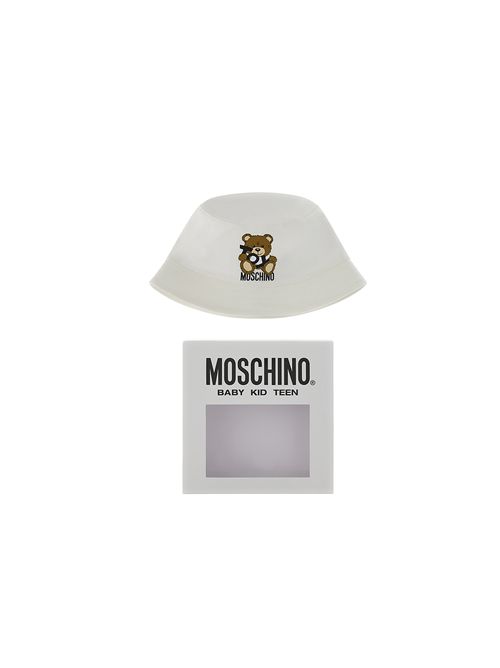 Cappello, unisex, logato. MOSCHINO | MMX057 LPA0110101